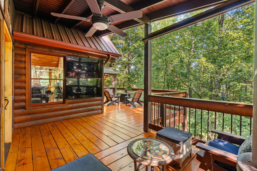 284 Major Ridge Road Property Photo 24