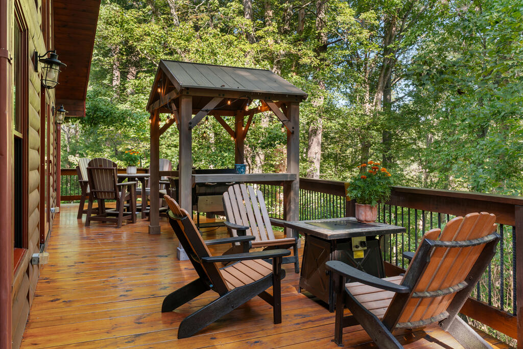 284 Major Ridge Road Property Photo 25