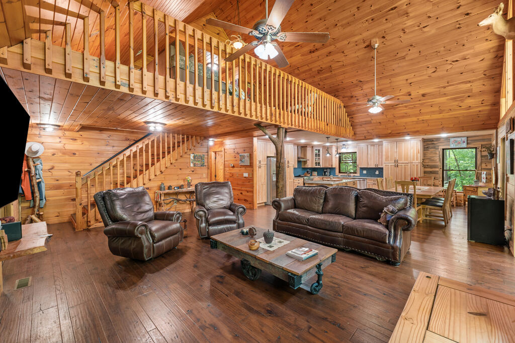 284 Major Ridge Road Property Photo 28