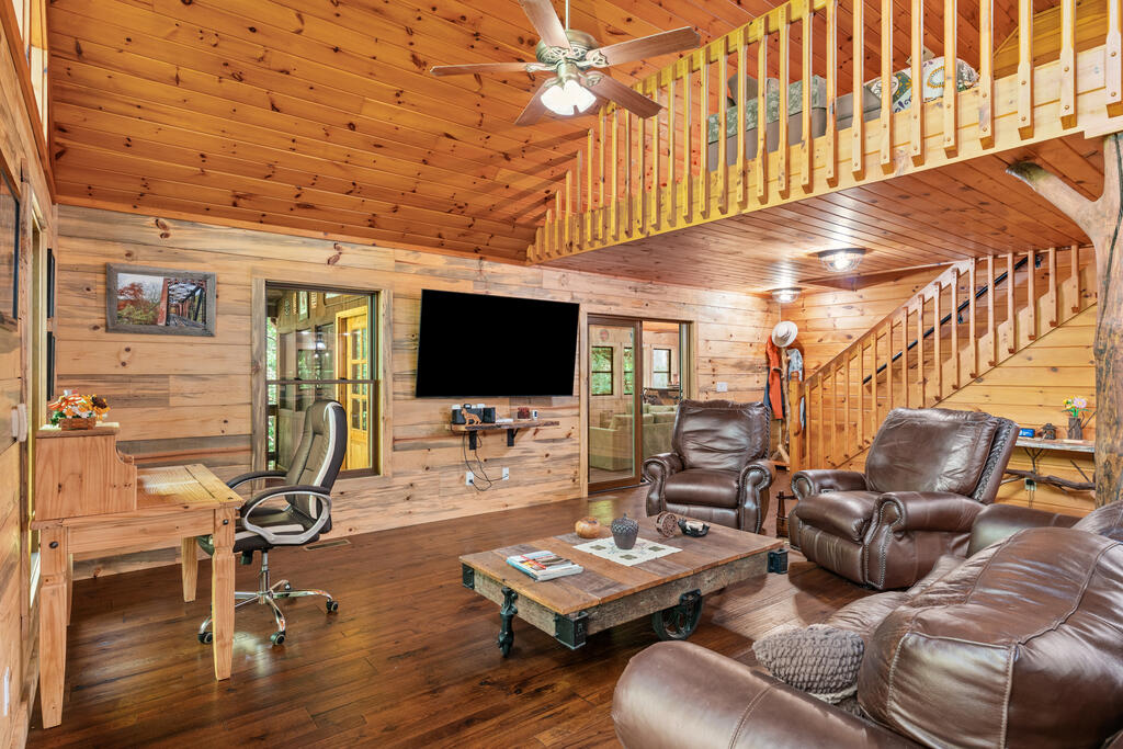284 Major Ridge Road Property Photo 29