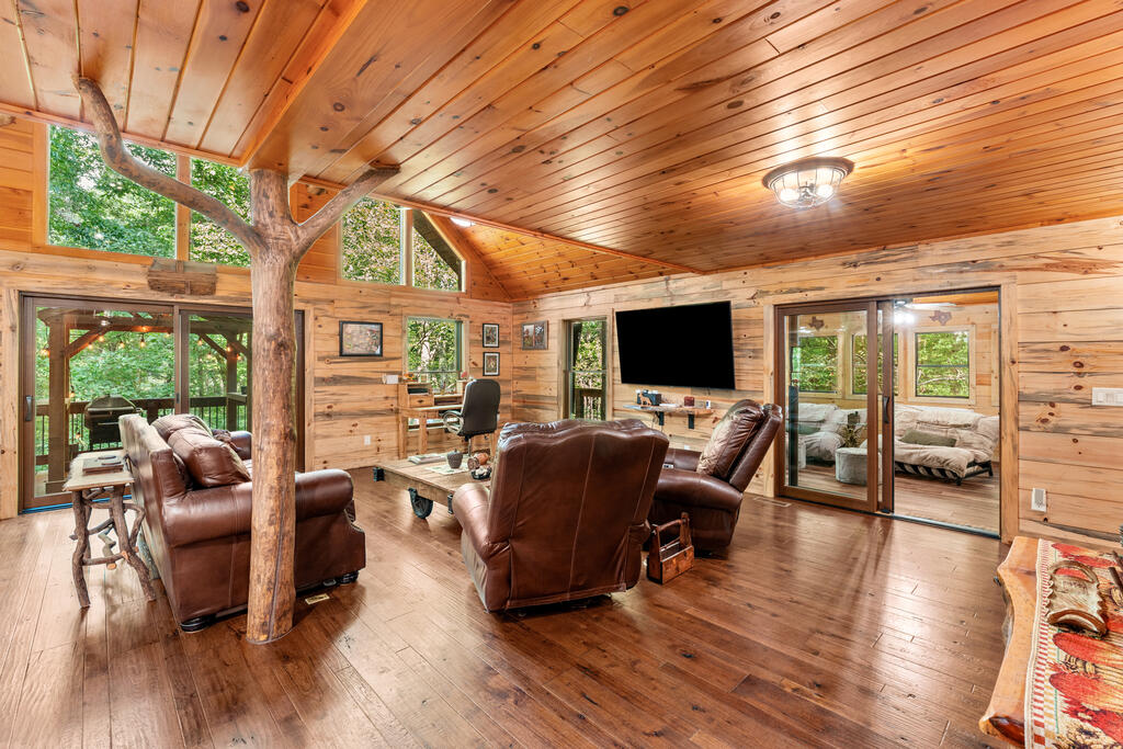 284 Major Ridge Road Property Photo 30