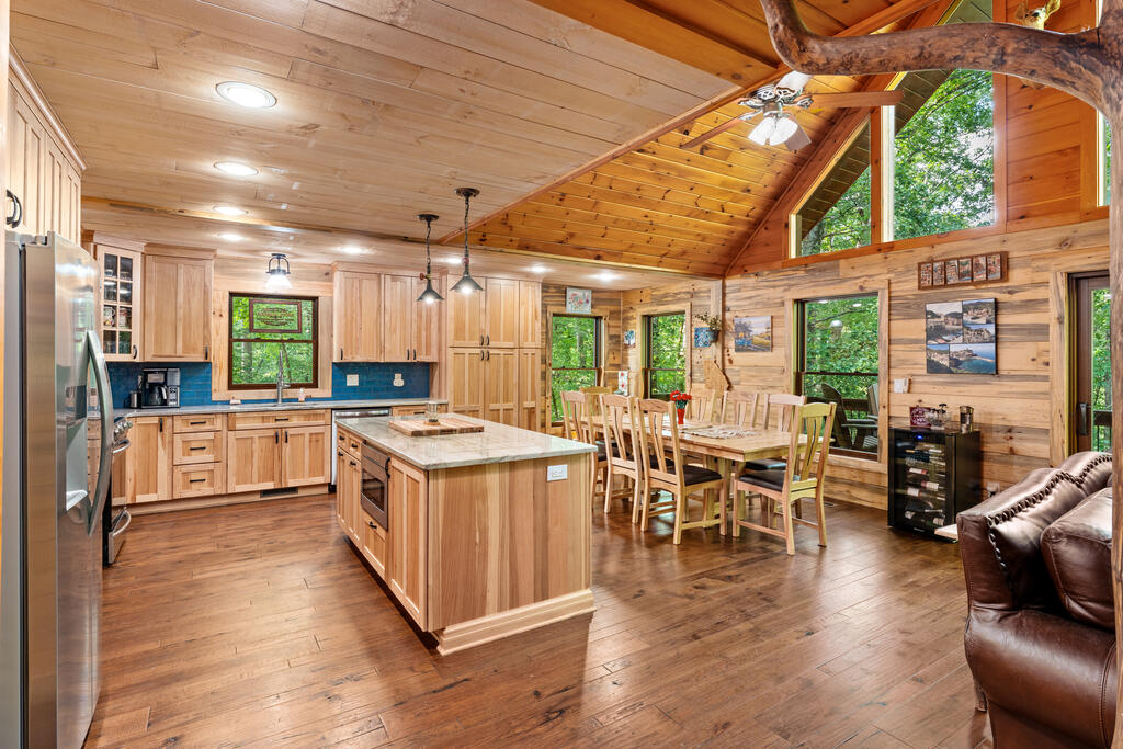 284 Major Ridge Road Property Photo 31