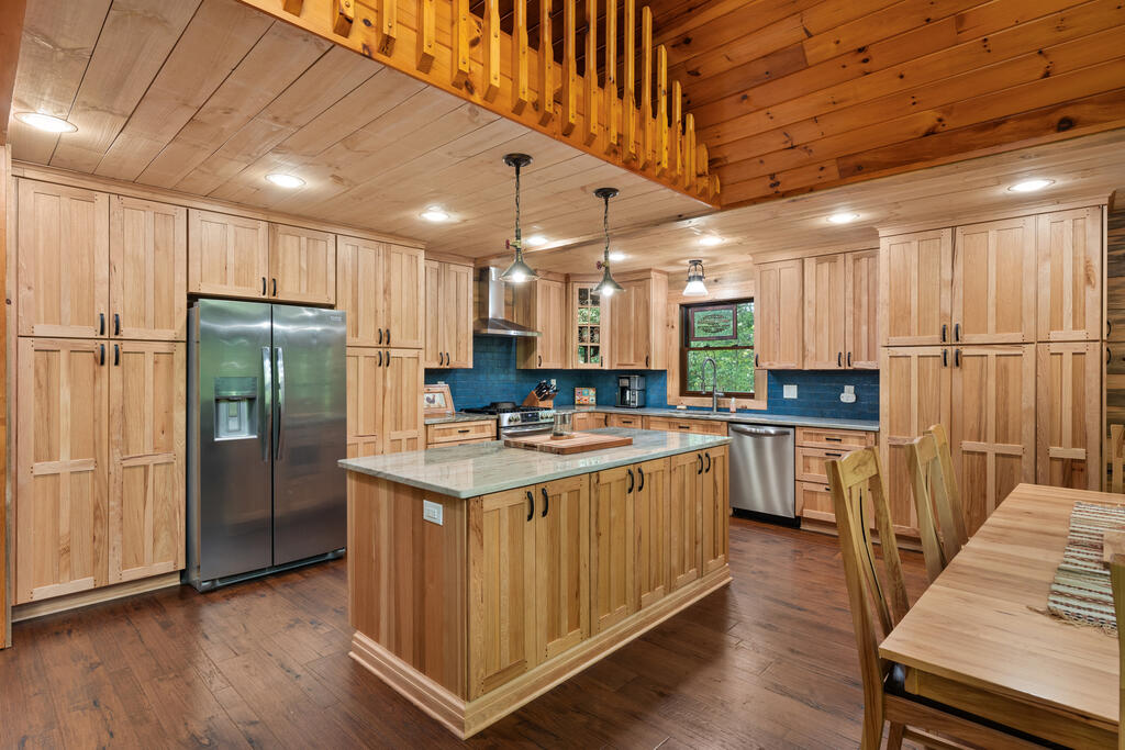 284 Major Ridge Road Property Photo 34