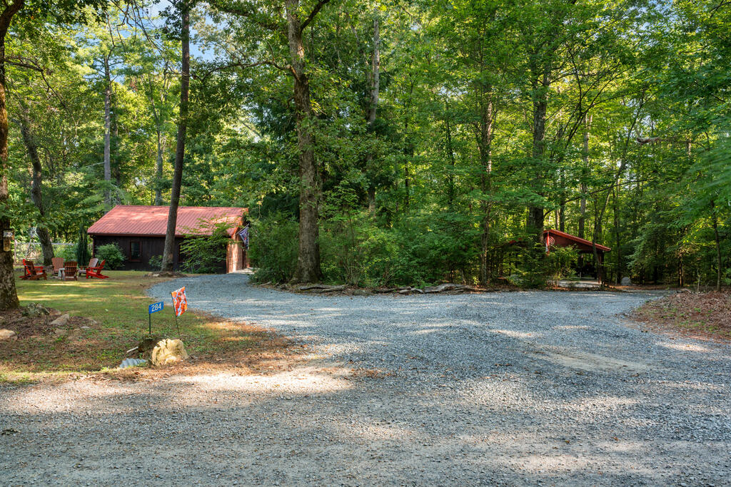 284 Major Ridge Road Property Photo 54
