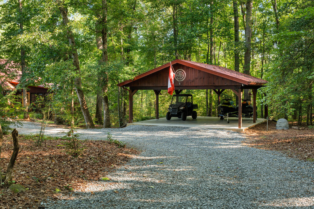 284 Major Ridge Road Property Photo 55