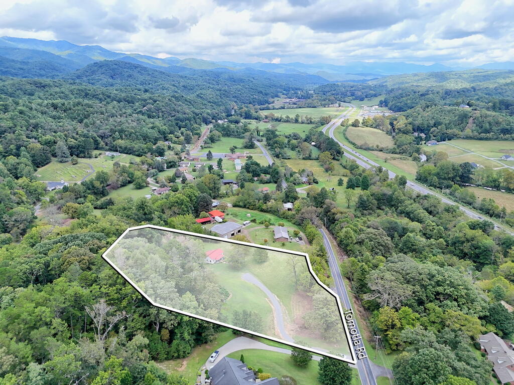 565 Tomotla Road Property Photo 5