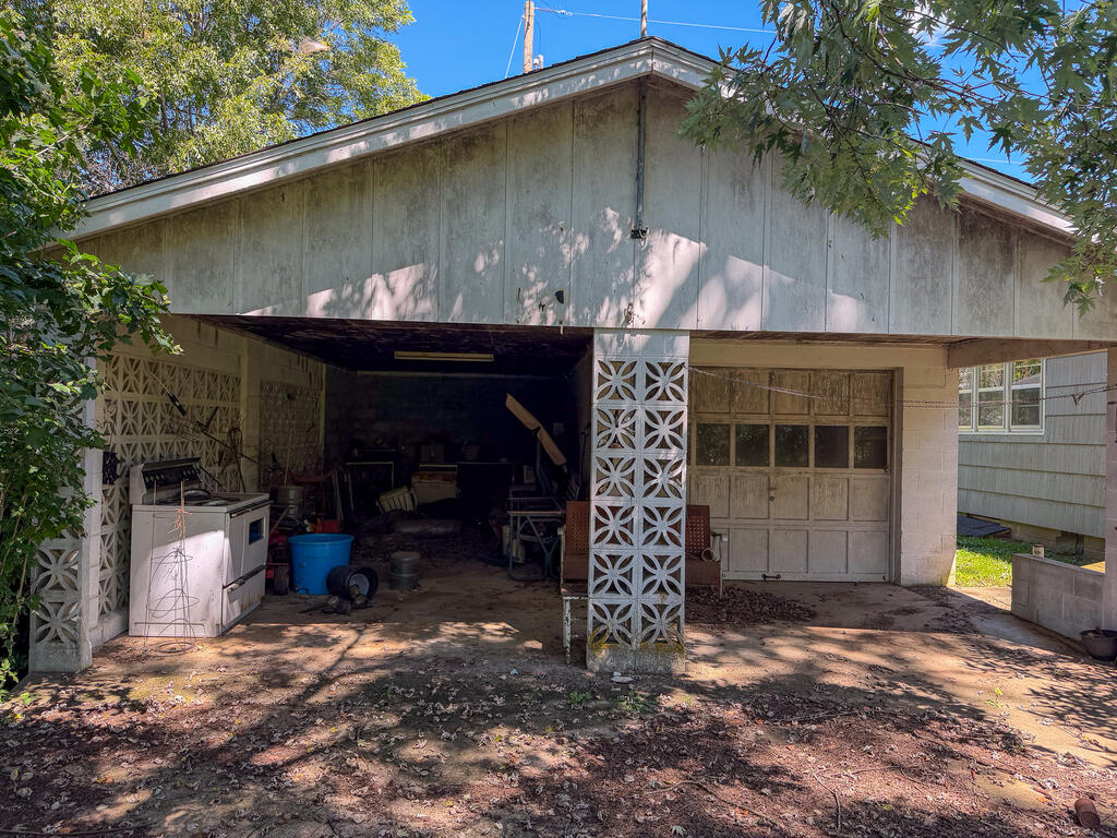 414 Old Robbinsville Road Property Photo 24