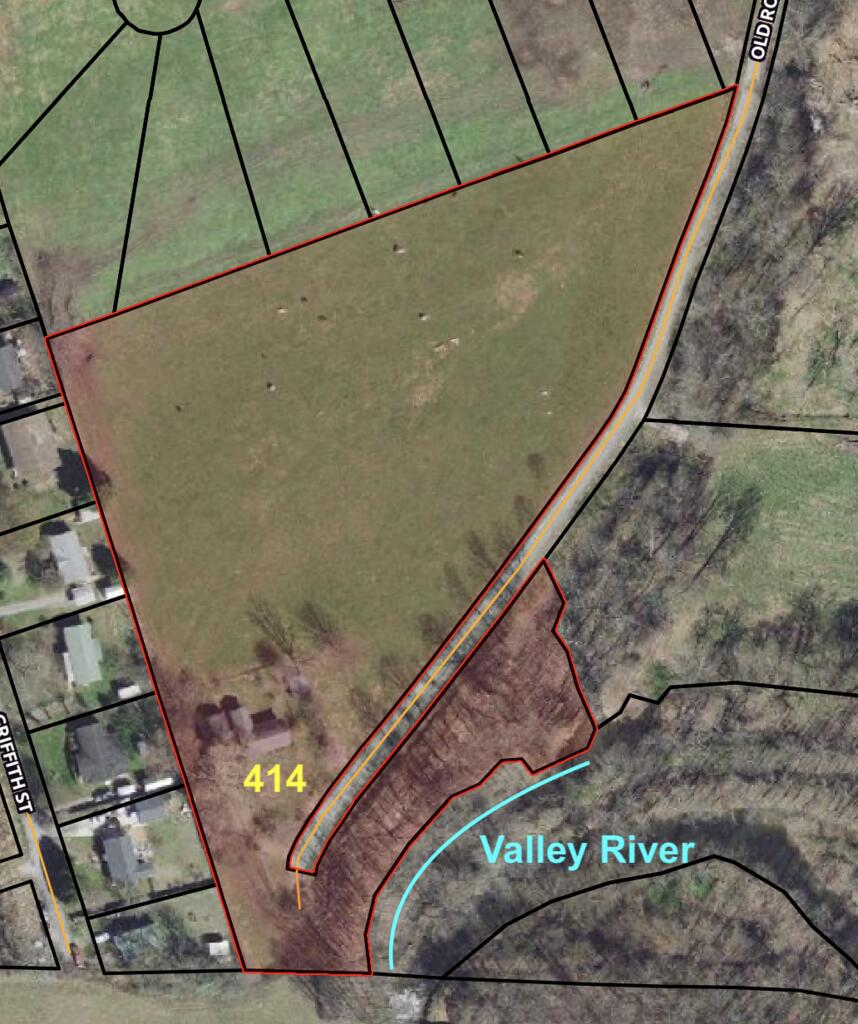 414 Old Robbinsville Road Property Photo 33