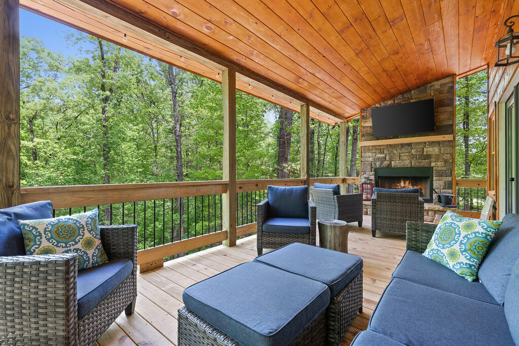 92 Windy Valley Lane Property Photo 44