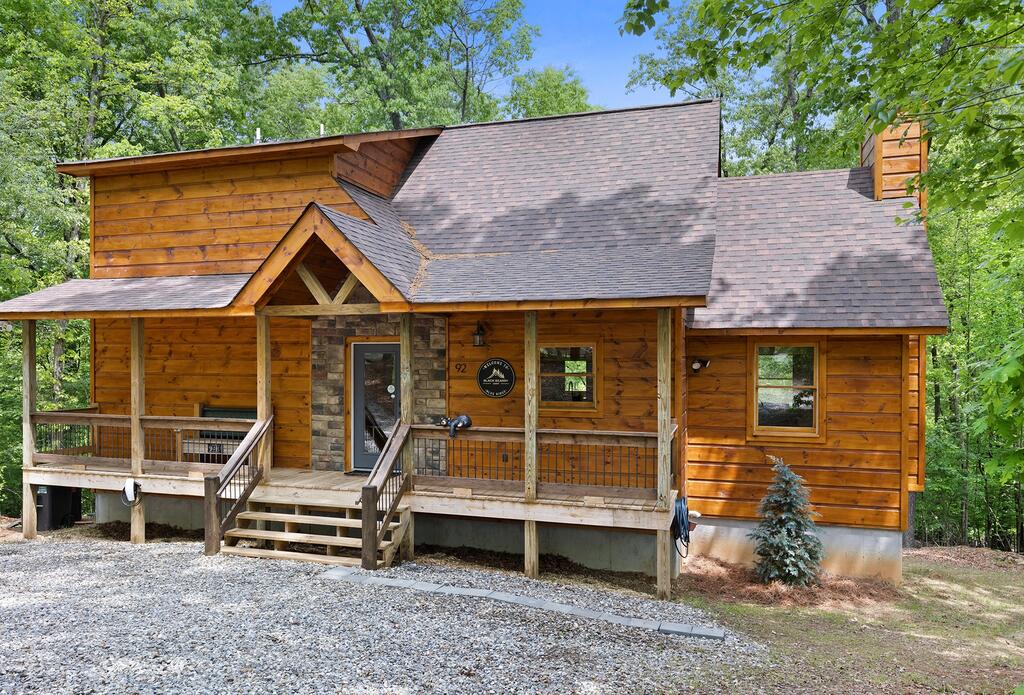 92 Windy Valley Lane Property Photo 67