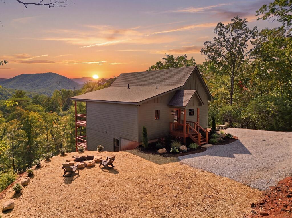120 Echota Trail Property Photo 1