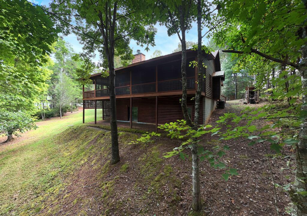 364 Brasstown Hills Road Property Photo 3
