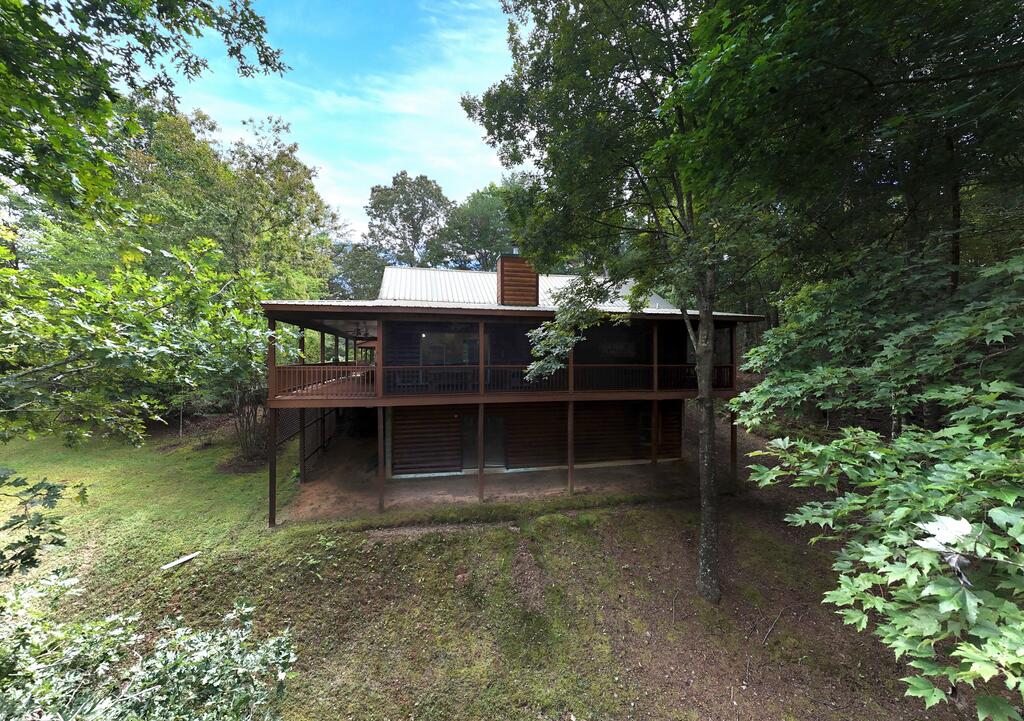 364 Brasstown Hills Road Property Photo 4