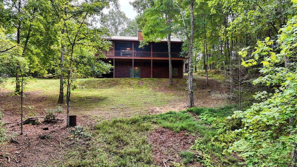 364 Brasstown Hills Road Property Photo 5