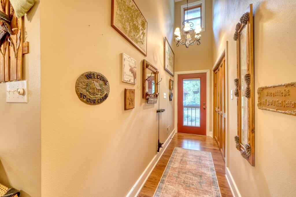 364 Brasstown Hills Road Property Photo 9