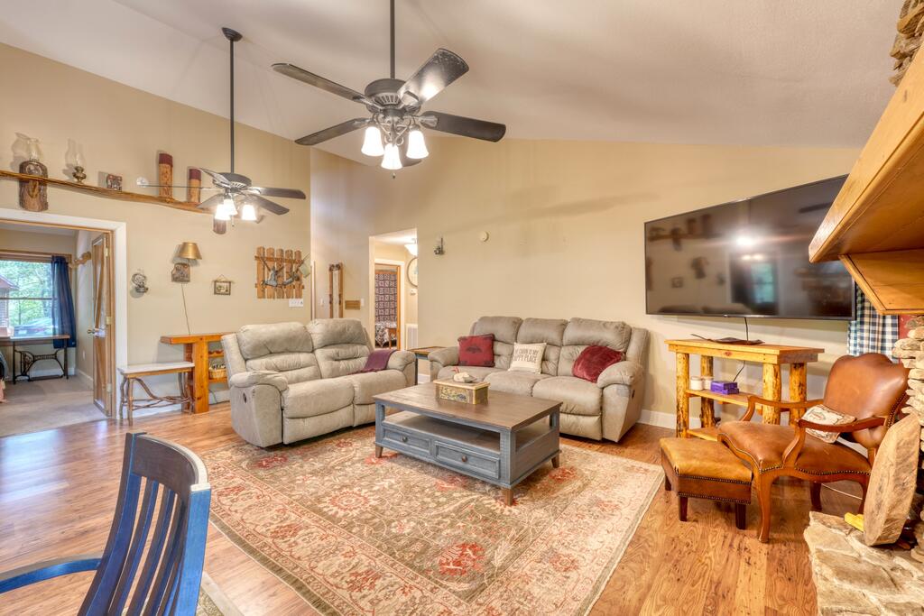 364 Brasstown Hills Road Property Photo 13