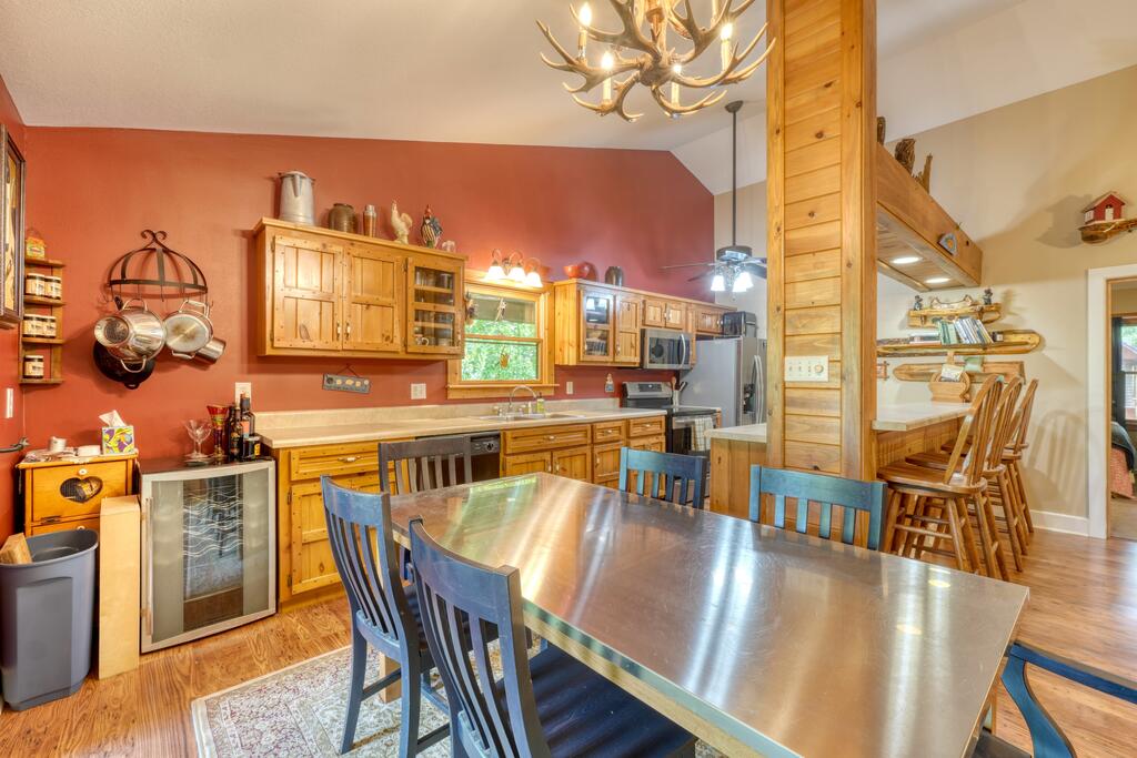 364 Brasstown Hills Road Property Photo 14