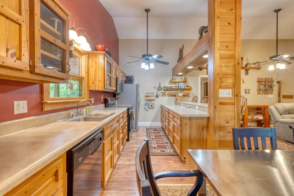 364 Brasstown Hills Road Property Photo 15