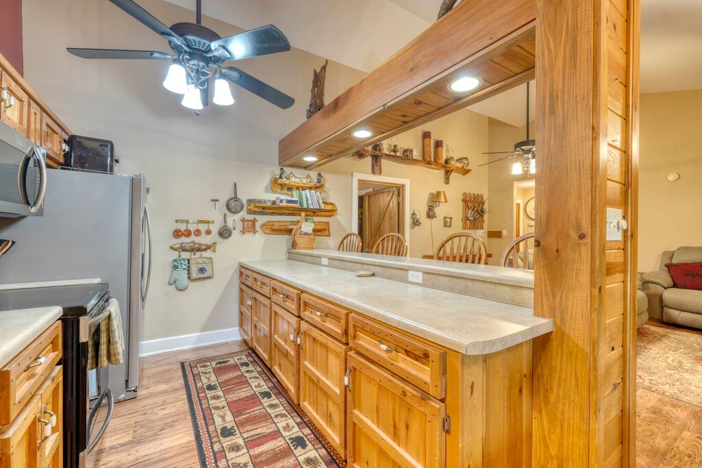 364 Brasstown Hills Road Property Photo 16