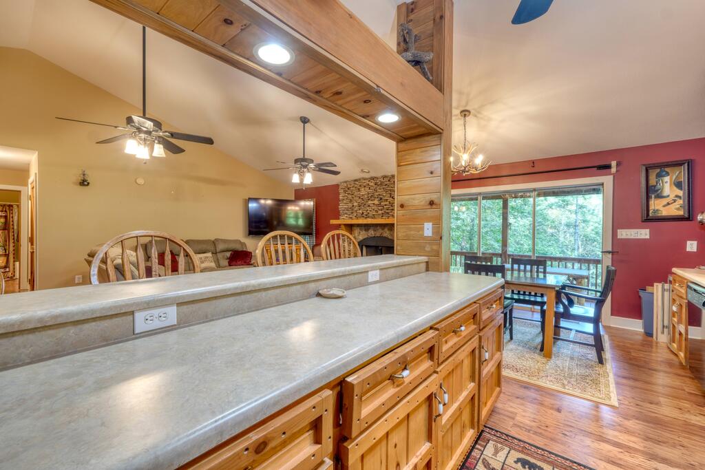 364 Brasstown Hills Road Property Photo 18