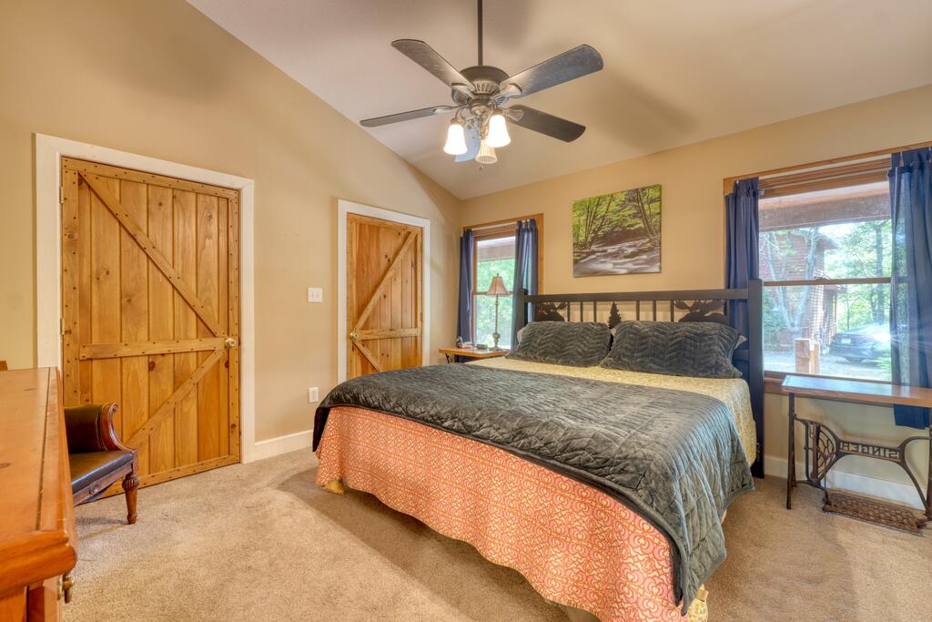 364 Brasstown Hills Road Property Photo 19