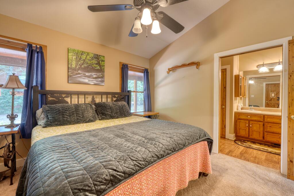364 Brasstown Hills Road Property Photo 20