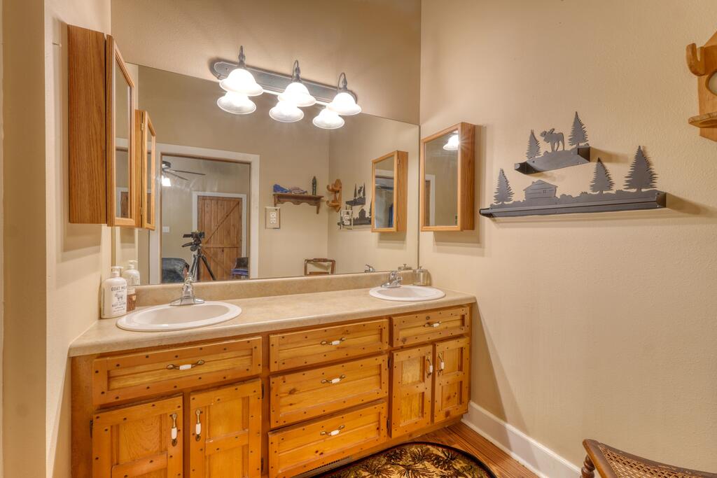 364 Brasstown Hills Road Property Photo 21