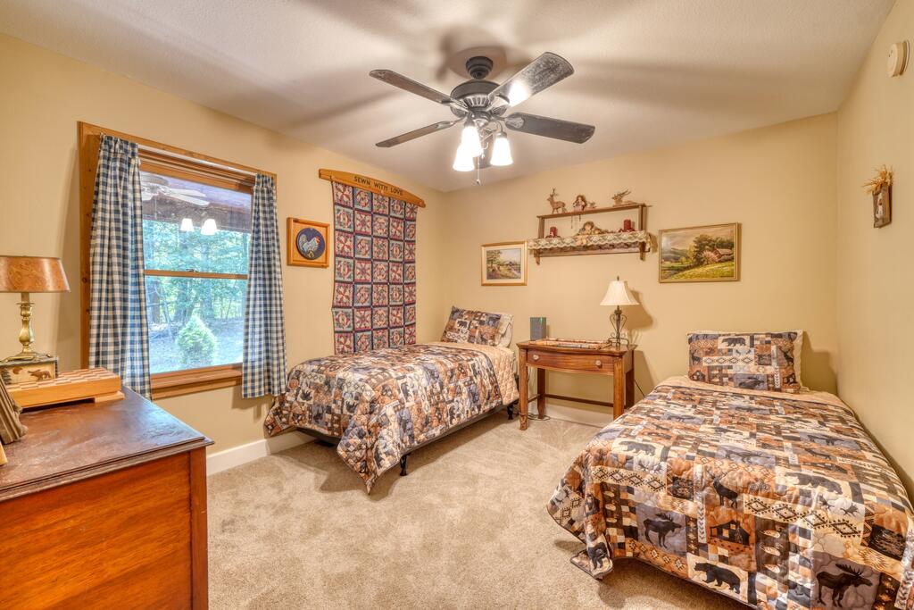 364 Brasstown Hills Road Property Photo 22