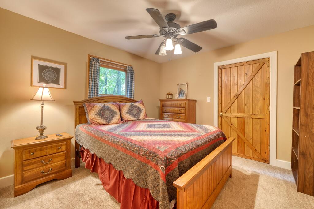 364 Brasstown Hills Road Property Photo 25