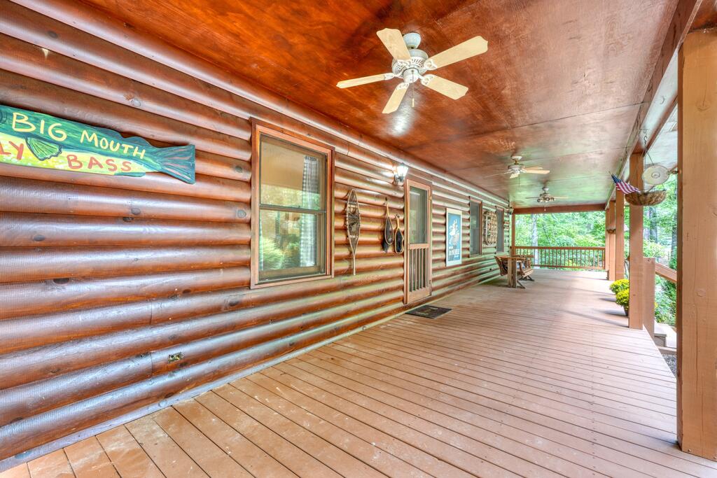 364 Brasstown Hills Road Property Photo 31