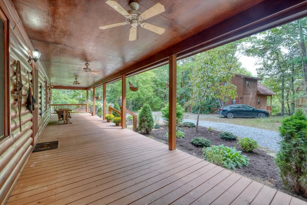 364 Brasstown Hills Road Property Photo 32