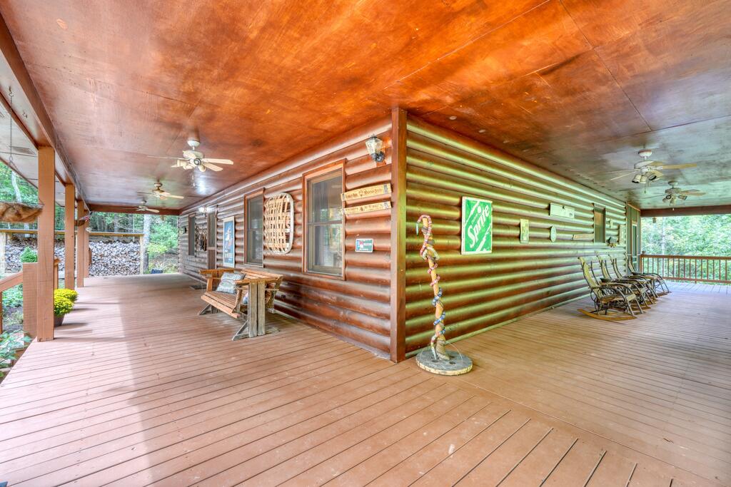 364 Brasstown Hills Road Property Photo 33
