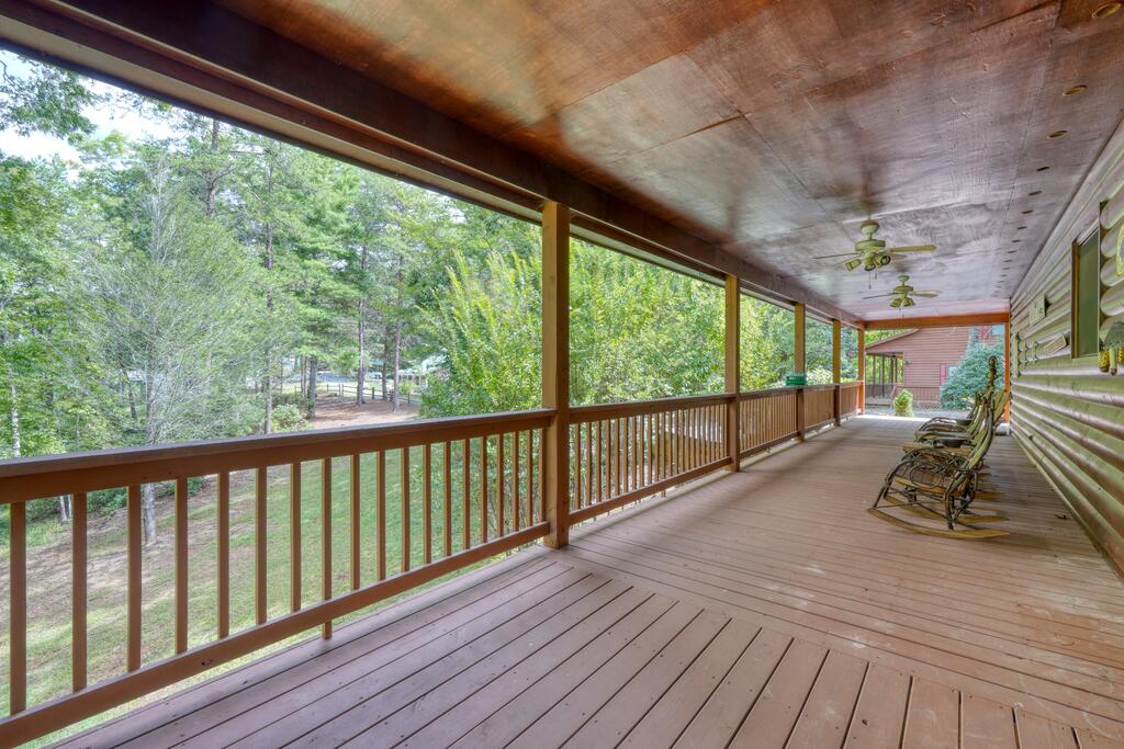 364 Brasstown Hills Road Property Photo 36