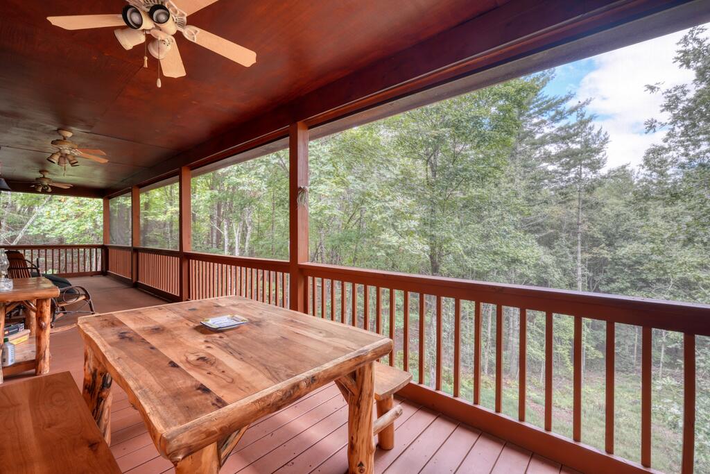 364 Brasstown Hills Road Property Photo 37