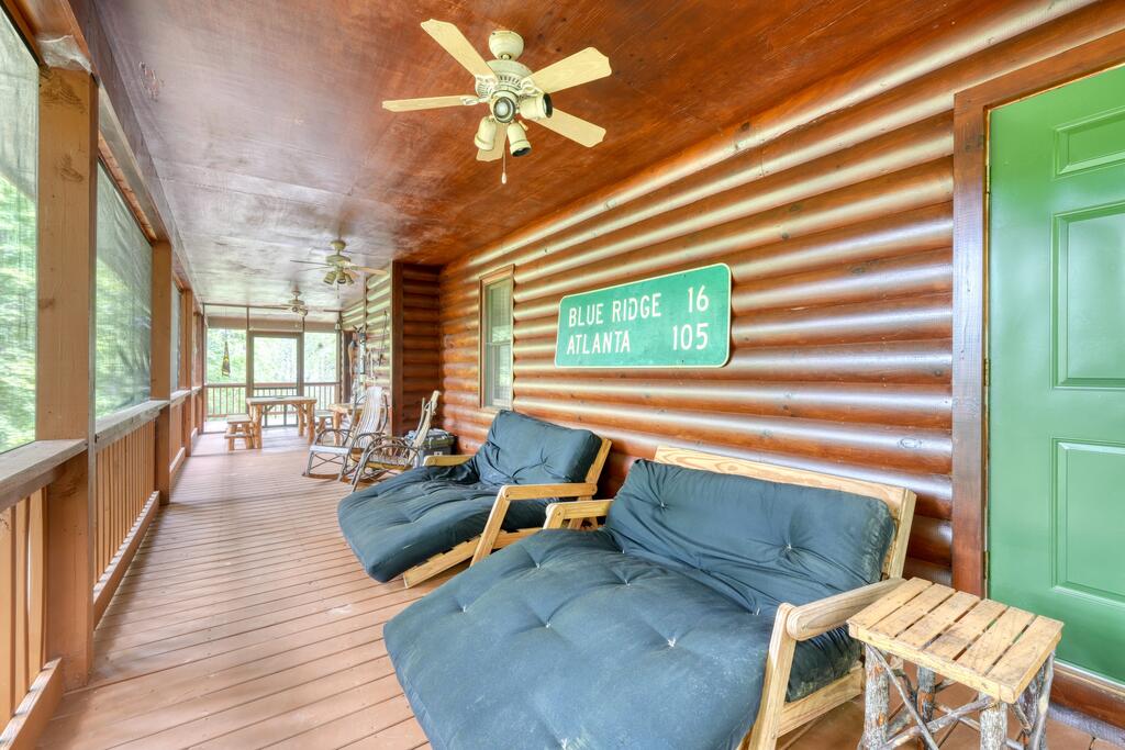 364 Brasstown Hills Road Property Photo 39