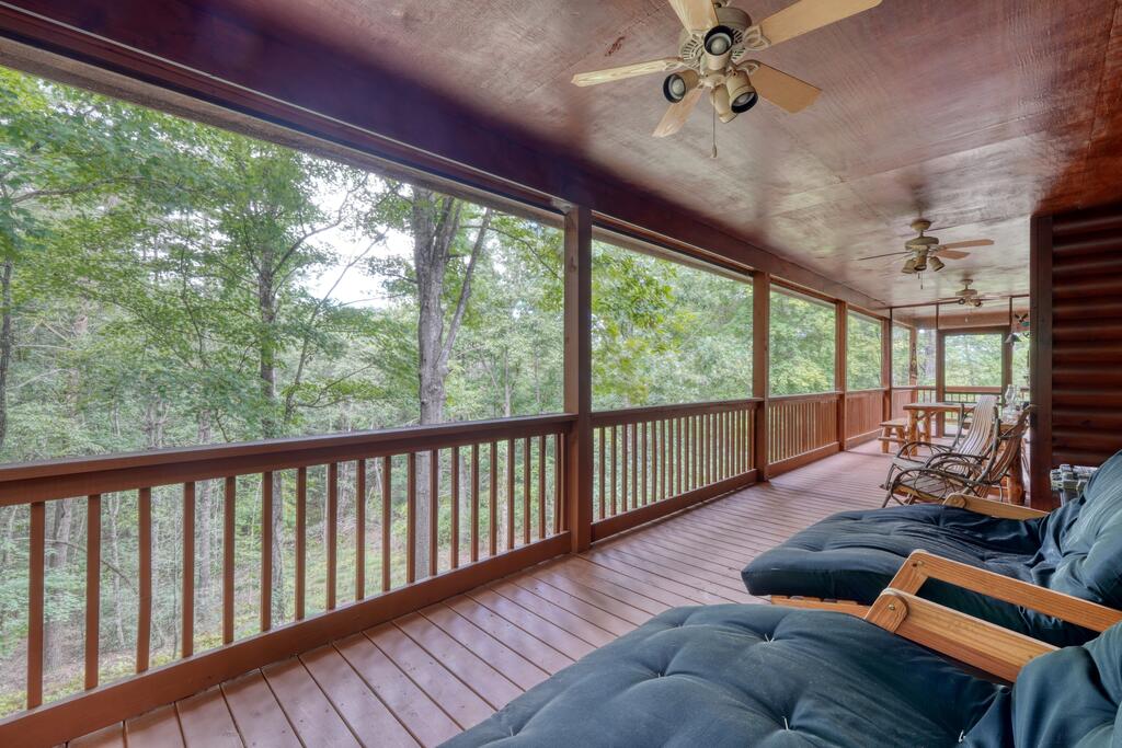 364 Brasstown Hills Road Property Photo 40