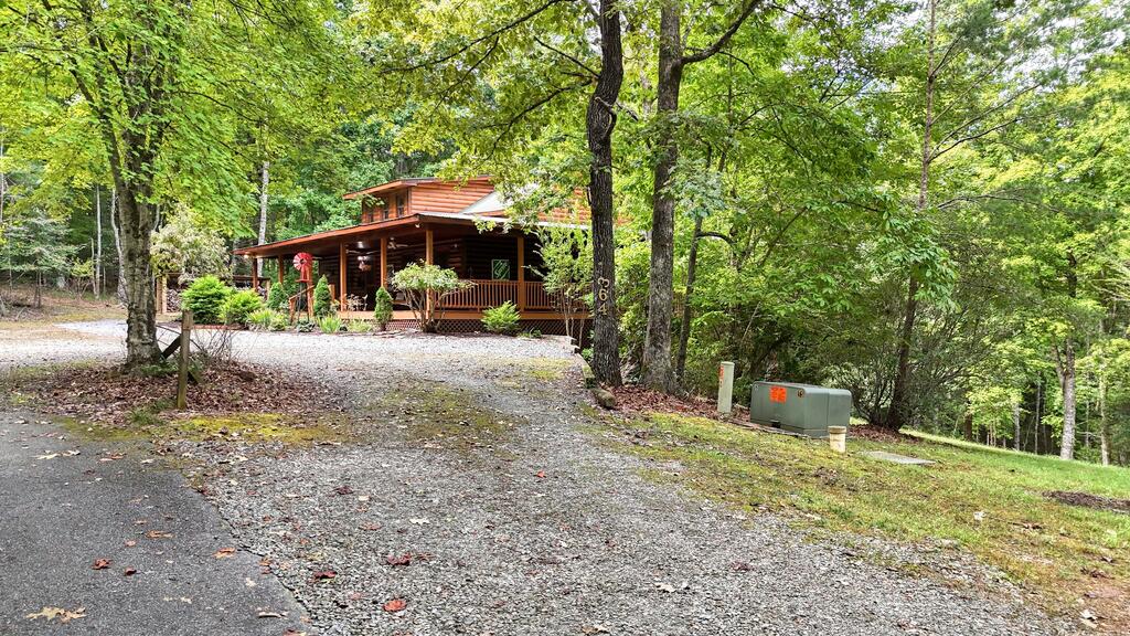 364 Brasstown Hills Road Property Photo 42