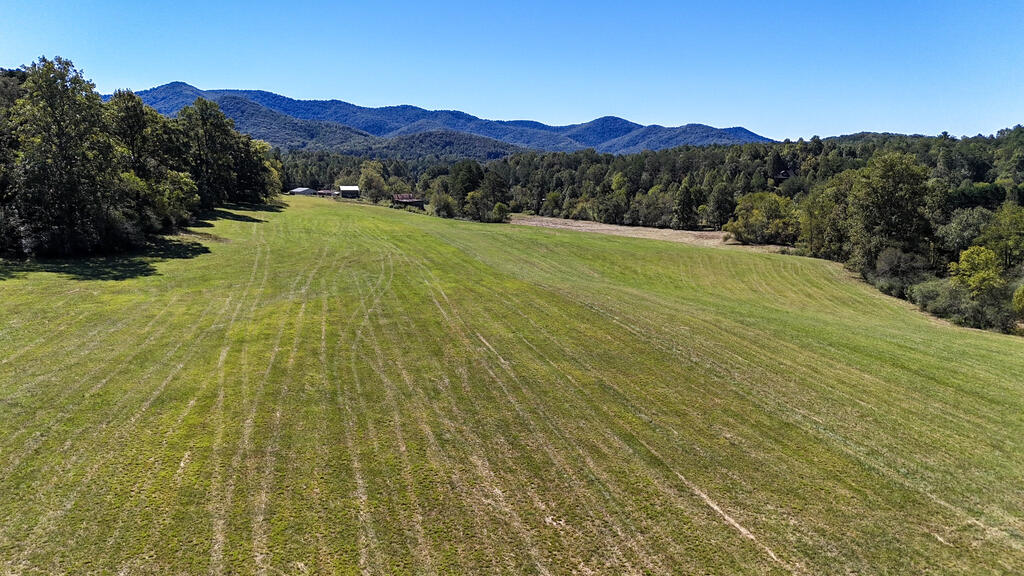 00 W Gum Log Road Property Photo 1