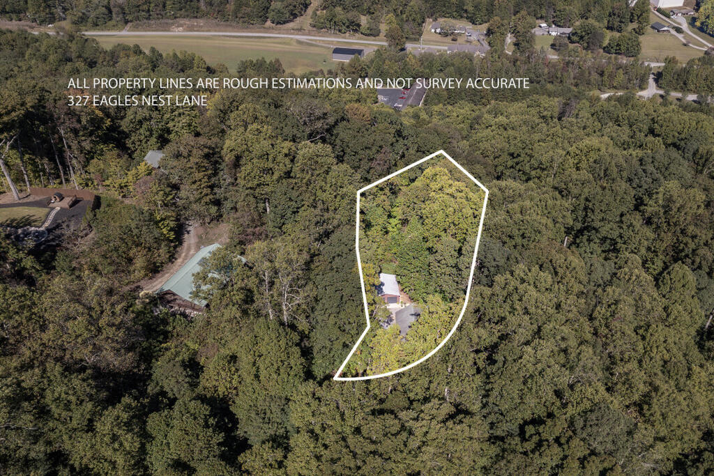 327 Eagles Nest Lane Property Photo 17
