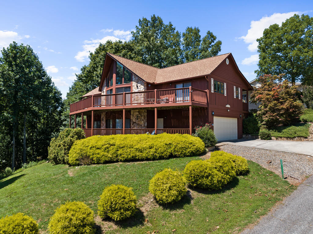 567 Mountain Top Road Property Photo 4