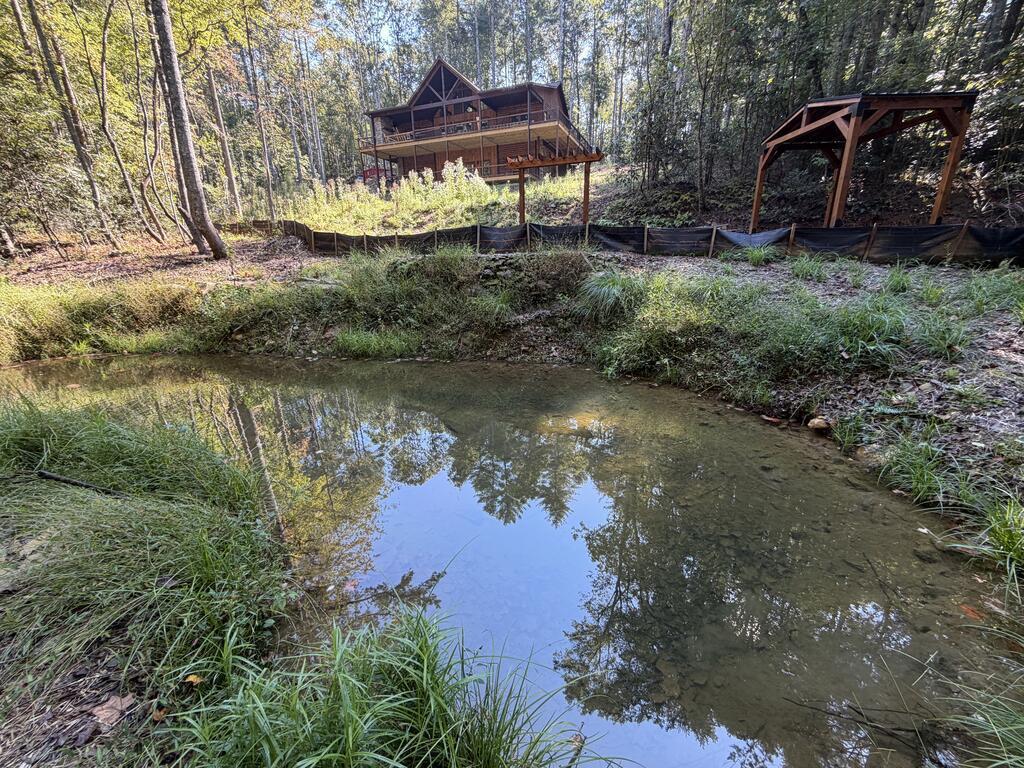 Tract# 2 Ponderosa Drive Property Photo 1