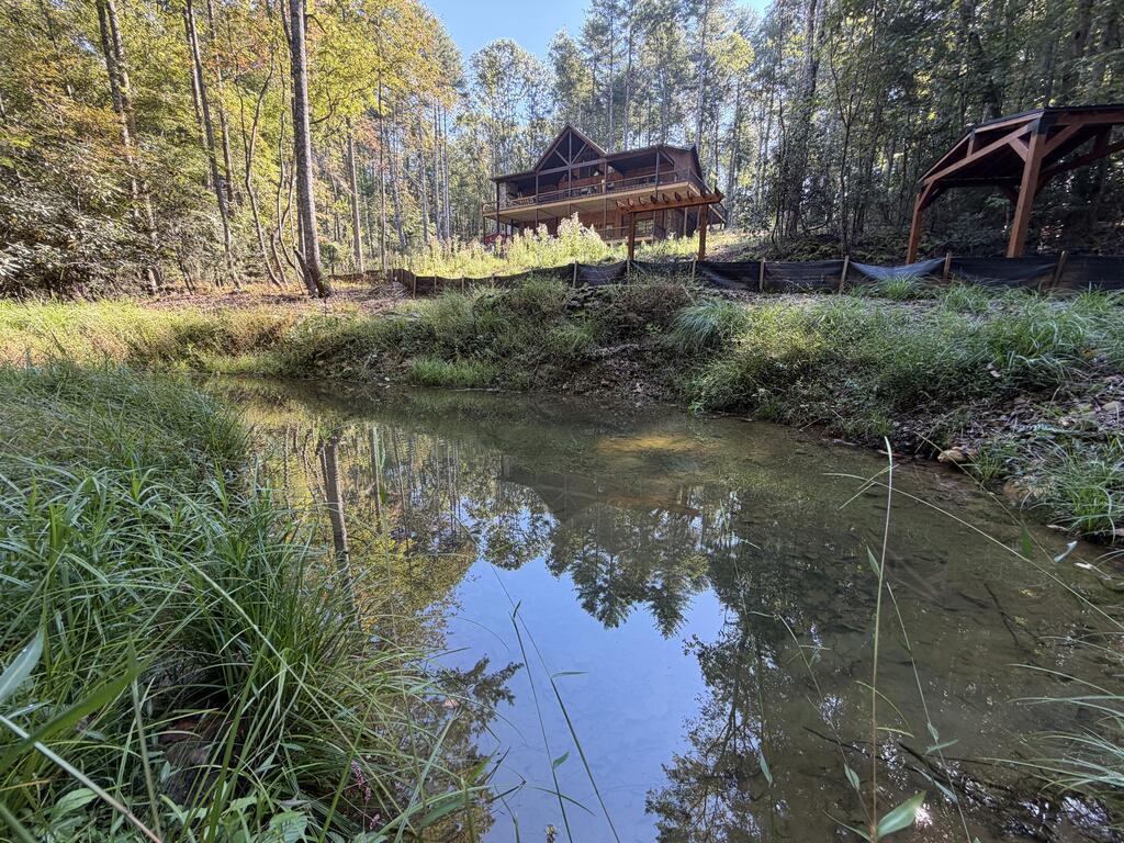 Tract# 2 Ponderosa Drive Property Photo 8