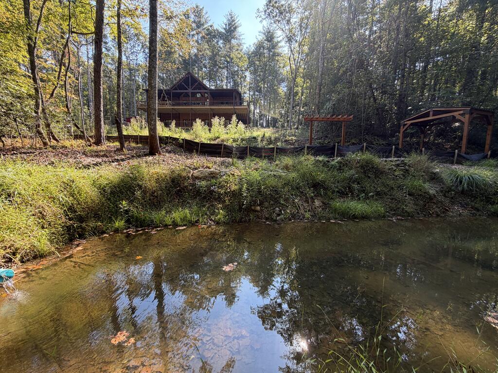 Tract# 2 Ponderosa Drive Property Photo 12