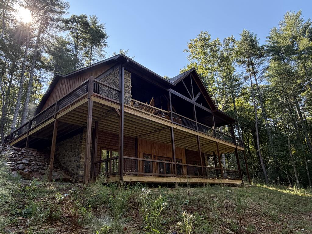 Tract# 2 Ponderosa Drive Property Photo 15