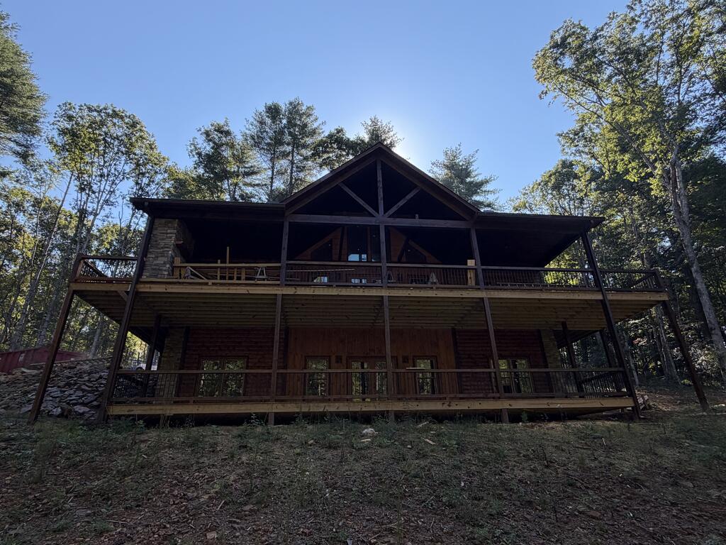 Tract# 2 Ponderosa Drive Property Photo 17
