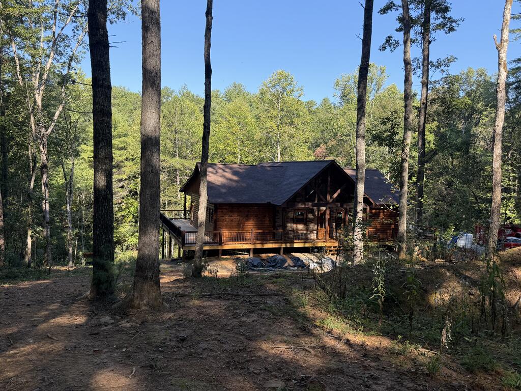 Tract# 2 Ponderosa Drive Property Photo 31