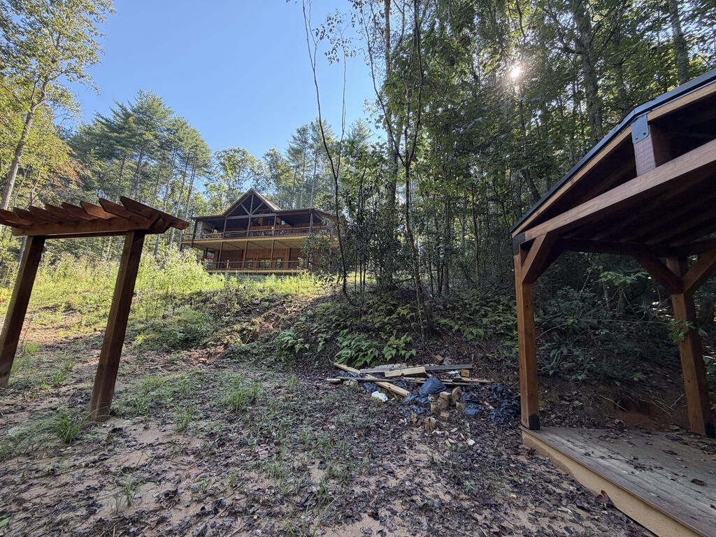 Tract# 2 Ponderosa Drive Property Photo 61
