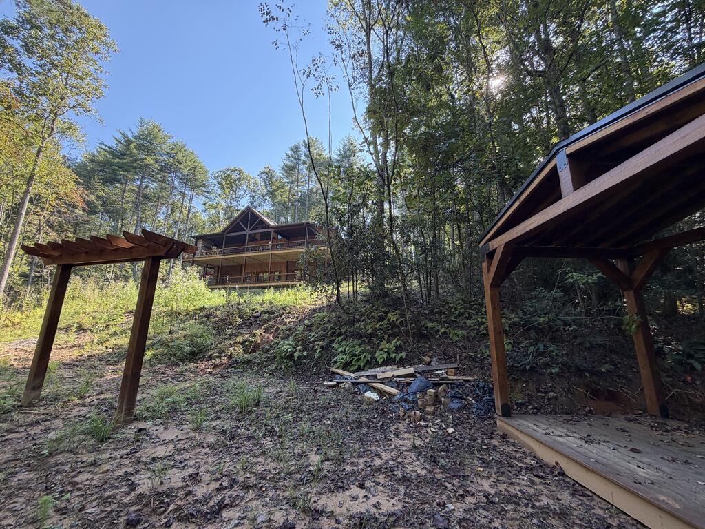 Tract# 2 Ponderosa Drive Property Photo 64