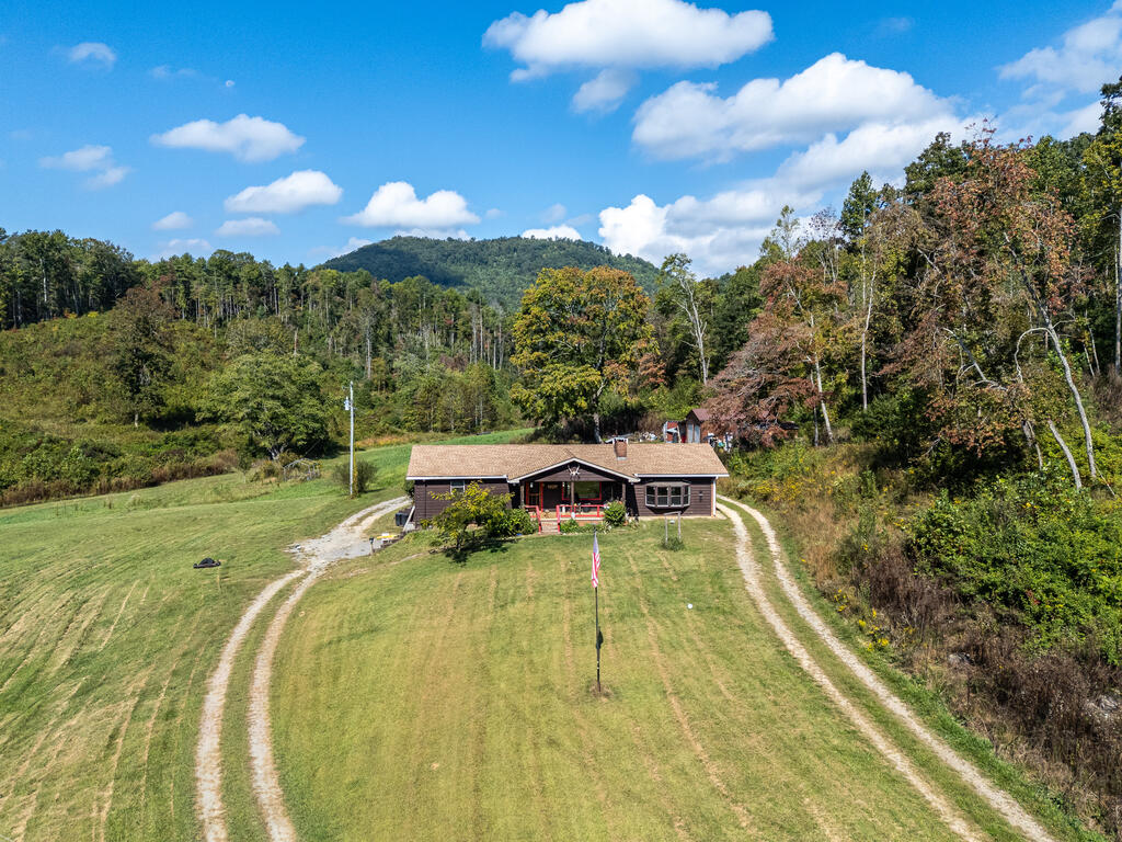 1600 Cook Creek Road Property Photo 1