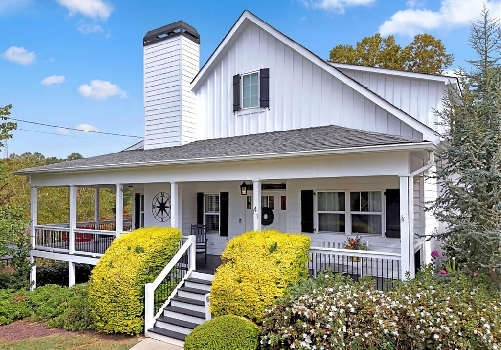 41 Hall Street Property Photo 3
